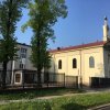 Z kroniki - Otwarcie domu w Łodzi/ Obyw.